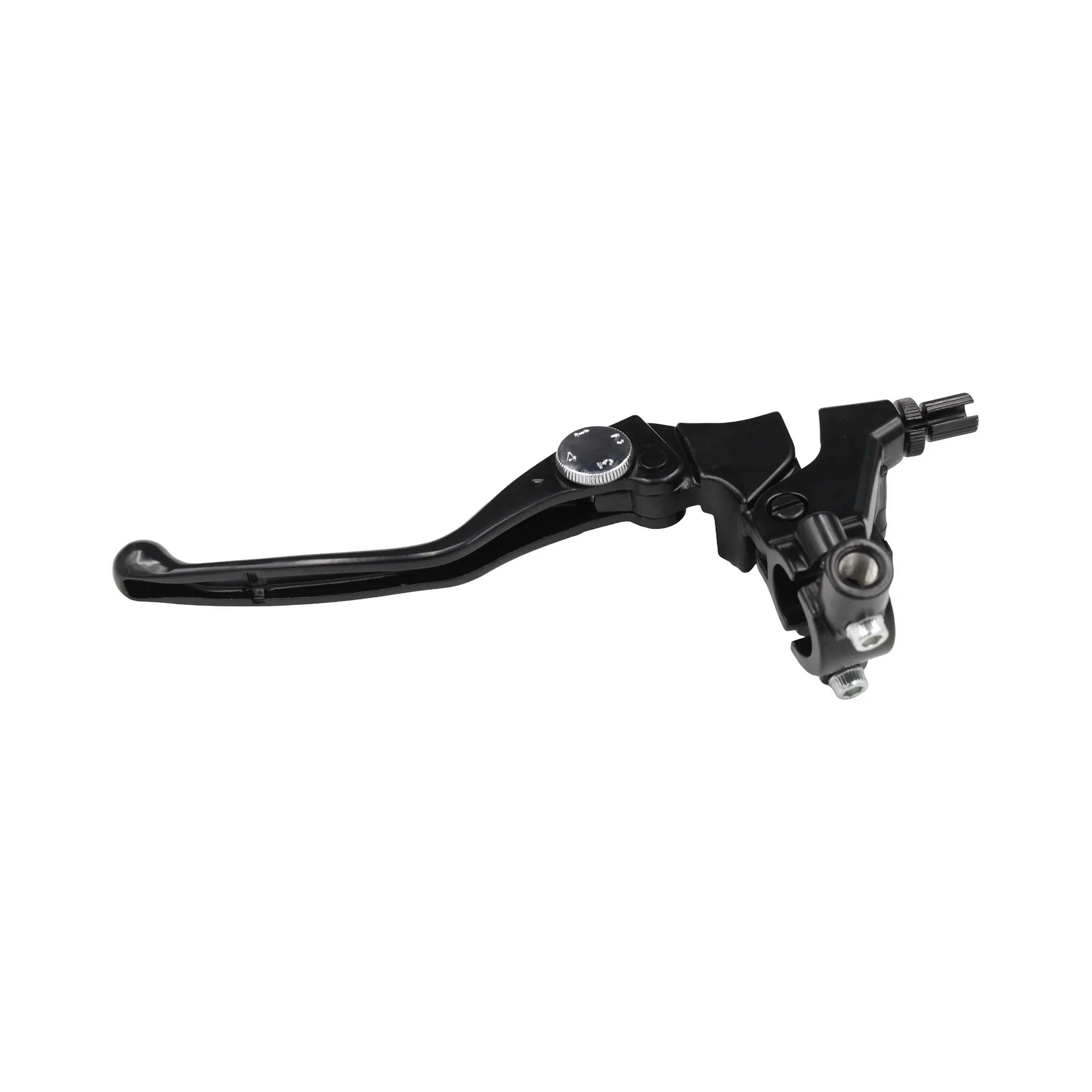 QJ MOTOR SRT 900 SX DEBRİYAJ KOLU KÜTÜKLÜ #RK 73260